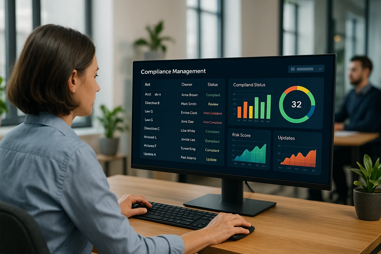 Compliance Management